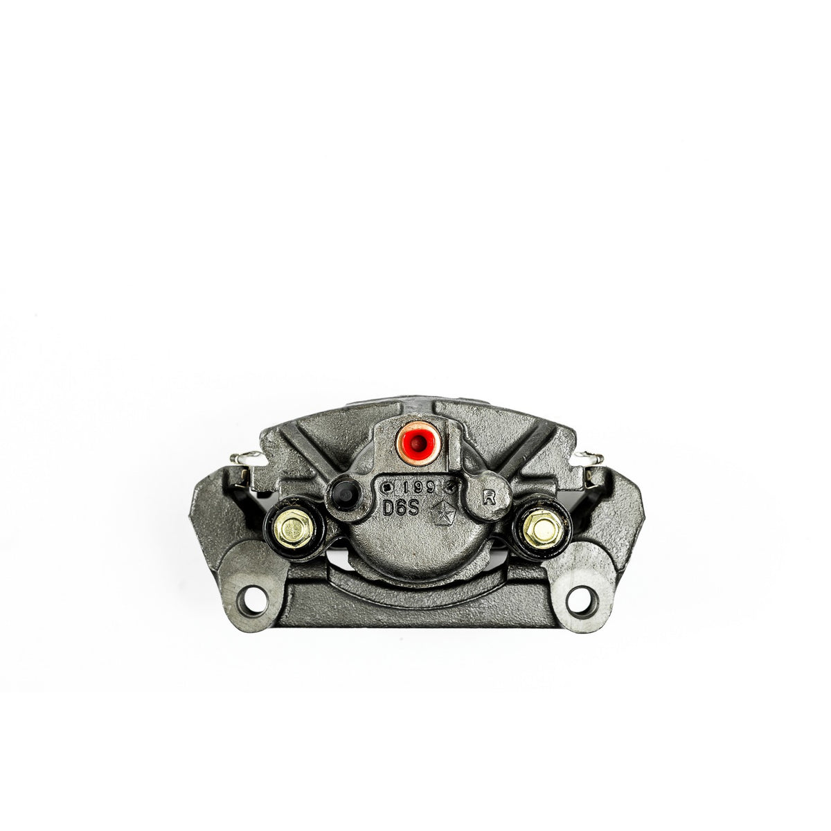 PowerStop Power Stop 07-09 Chrysler Aspen Rear Right Autospecialty Caliper w/Bracket L4836