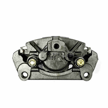 PowerStop Power Stop 07-09 Chrysler Aspen Rear Left Autospecialty Caliper w/Bracket L4837