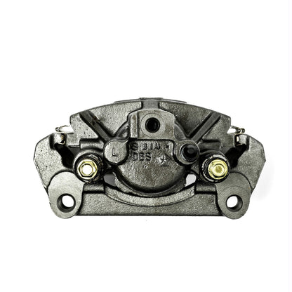 PowerStop Power Stop 07-09 Chrysler Aspen Rear Left Autospecialty Caliper w/Bracket L4837