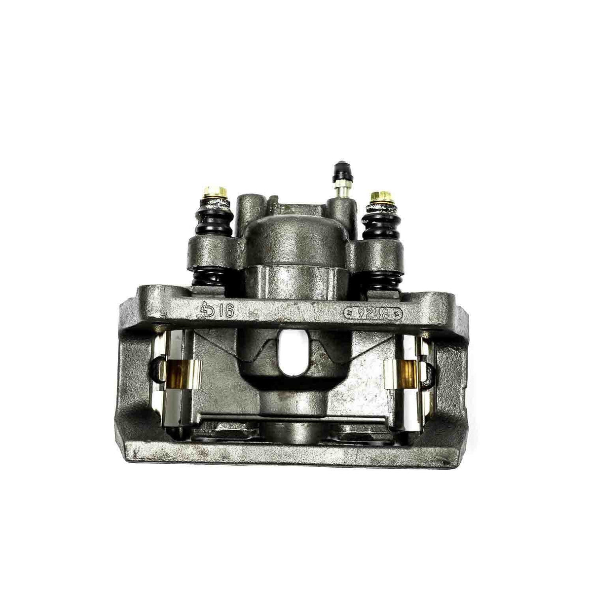 PowerStop Power Stop 07-09 Chrysler Aspen Rear Left Autospecialty Caliper w/Bracket L4837