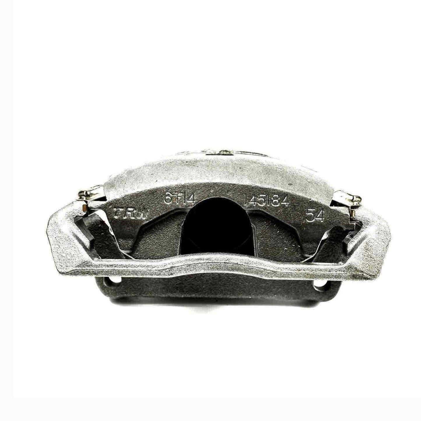 PowerStop Power Stop 07-09 Chrysler Aspen Rear Left Autospecialty Caliper w/Bracket L4837