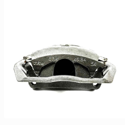 PowerStop Power Stop 07-09 Chrysler Aspen Rear Left Autospecialty Caliper w/Bracket L4837