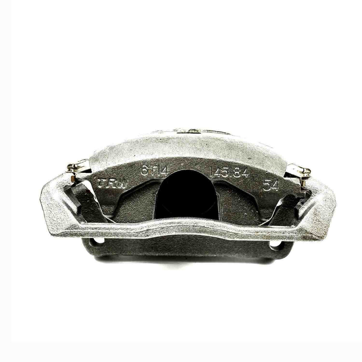 PowerStop Power Stop 07-09 Chrysler Aspen Rear Left Autospecialty Caliper w/Bracket L4837