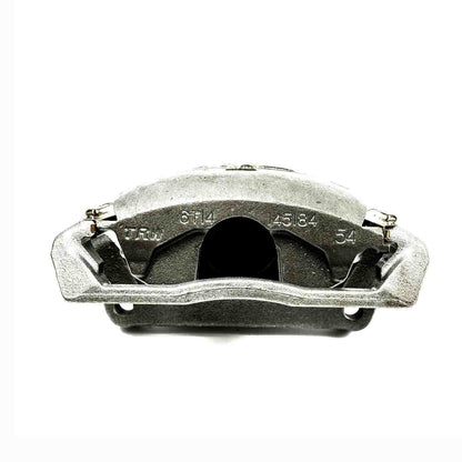 PowerStop Power Stop 07-09 Chrysler Aspen Rear Left Autospecialty Caliper w/Bracket L4837