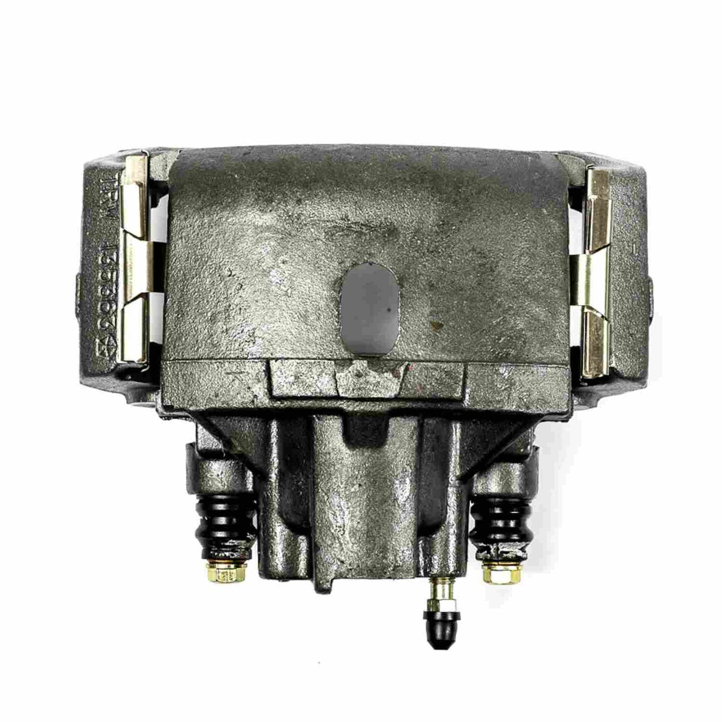PowerStop Power Stop 07-09 Chrysler Aspen Rear Left Autospecialty Caliper w/Bracket L4837