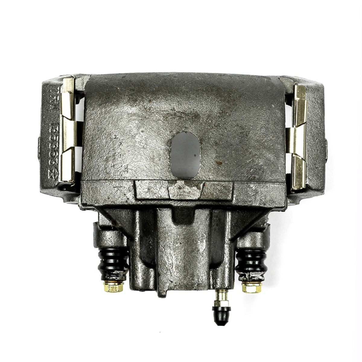 PowerStop Power Stop 07-09 Chrysler Aspen Rear Left Autospecialty Caliper w/Bracket L4837