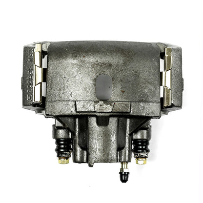 PowerStop Power Stop 07-09 Chrysler Aspen Rear Left Autospecialty Caliper w/Bracket L4837