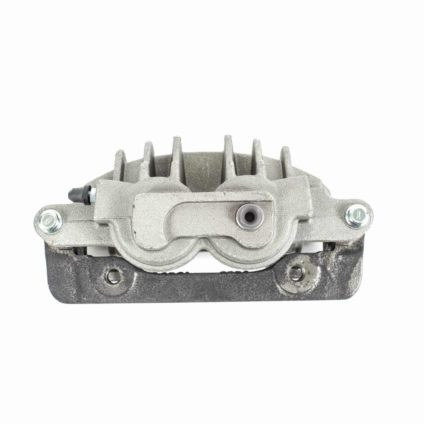 PowerStop Power Stop 03-04 Ford Mustang Front Right Autospecialty Caliper w/Bracket L4838
