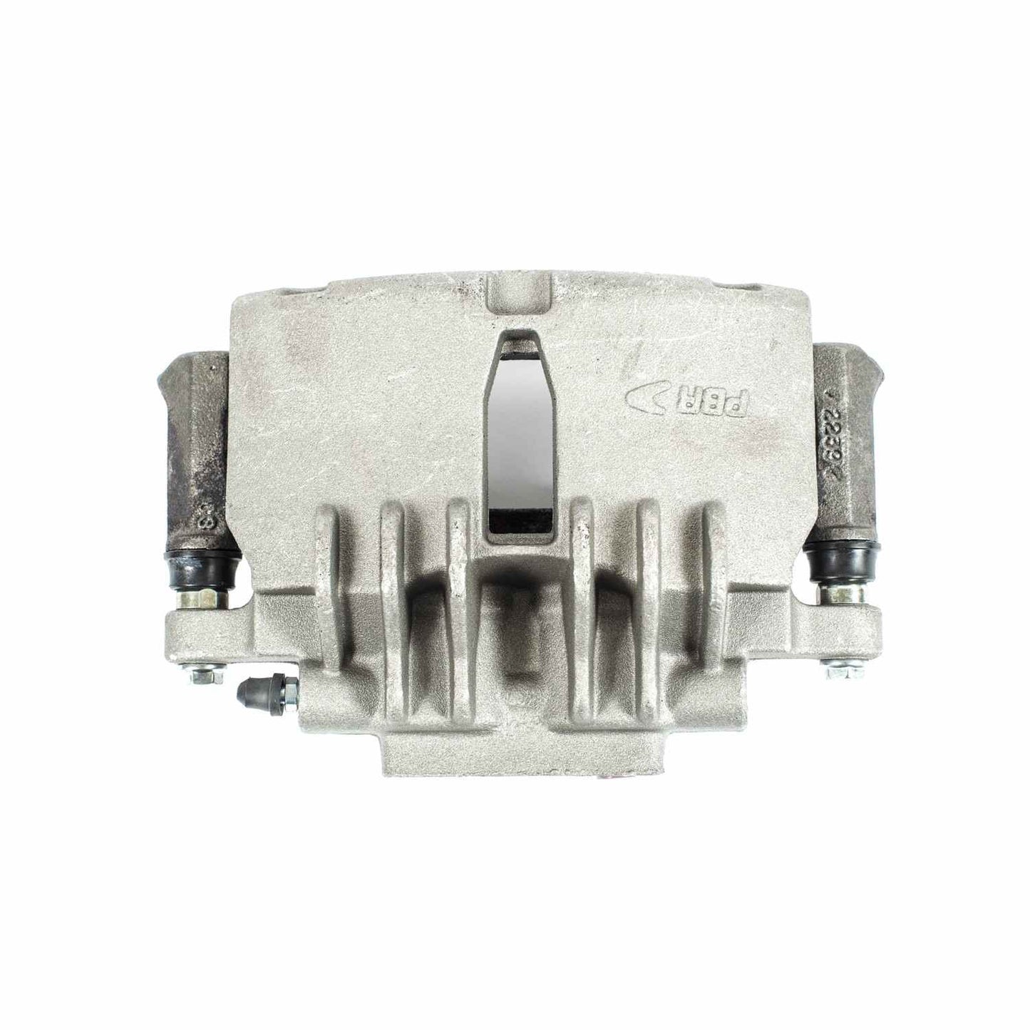 PowerStop Power Stop 03-04 Ford Mustang Front Right Autospecialty Caliper w/Bracket L4838