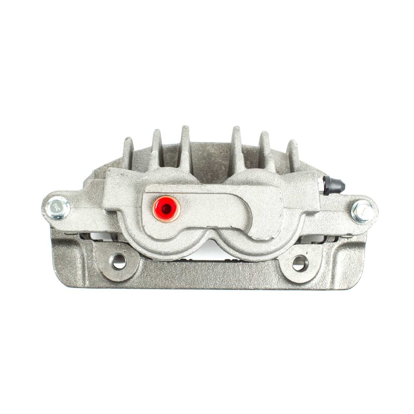 PowerStop Power Stop 03-04 Ford Mustang Front Left Autospecialty Caliper w/Bracket L4839