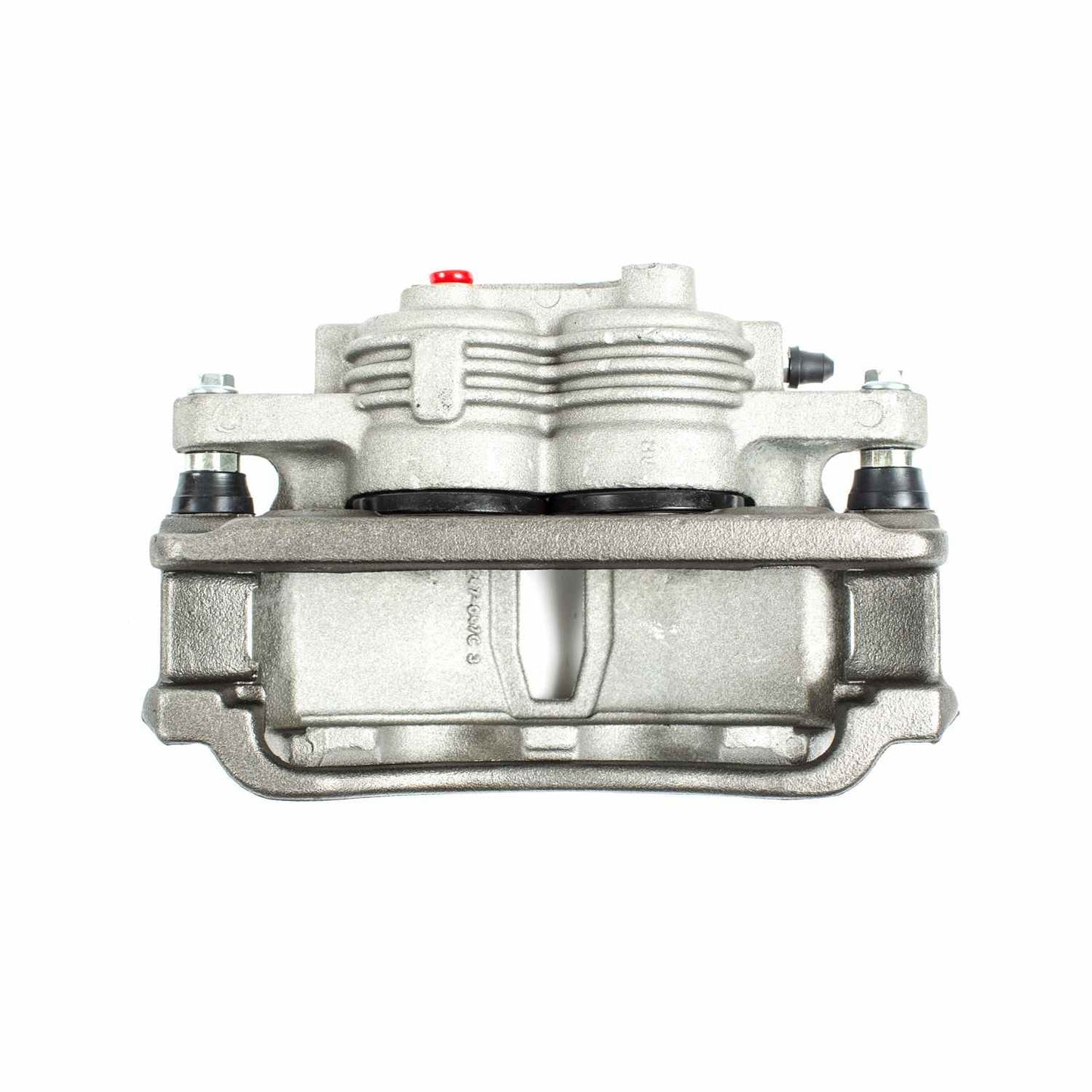 PowerStop Power Stop 03-04 Ford Mustang Front Left Autospecialty Caliper w/Bracket L4839