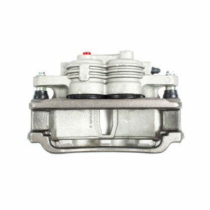 PowerStop Power Stop 03-04 Ford Mustang Front Left Autospecialty Caliper w/Bracket L4839