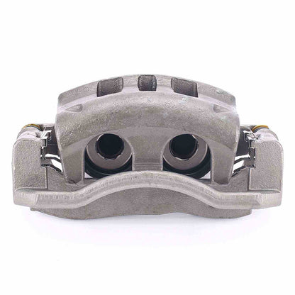 PowerStop Power Stop 03-11 Ford Crown Victoria Front Left Autospecialty Caliper w/Bracket L4841