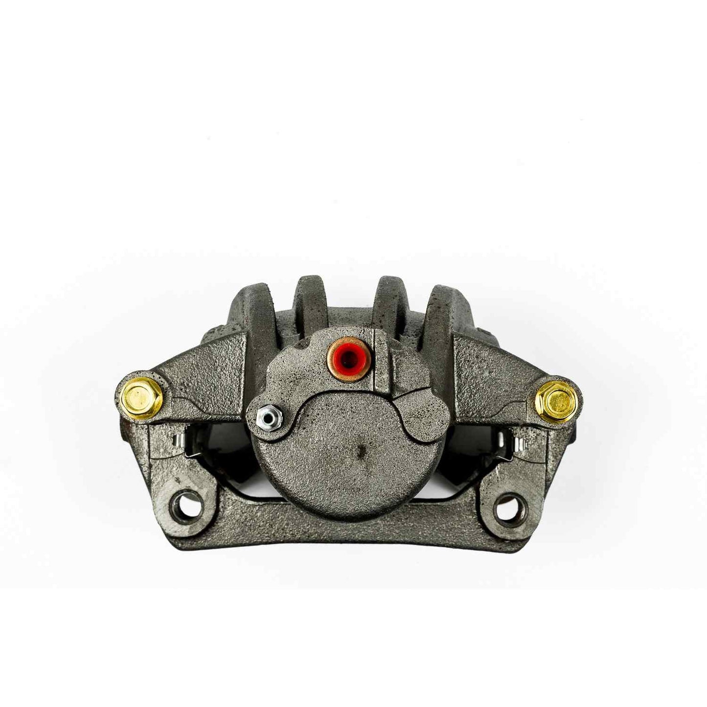 PowerStop Power Stop 02-07 Jeep Liberty Front Right Autospecialty Caliper w/Bracket L4844