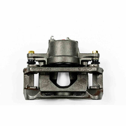 PowerStop Power Stop 02-07 Jeep Liberty Front Right Autospecialty Caliper w/Bracket L4844