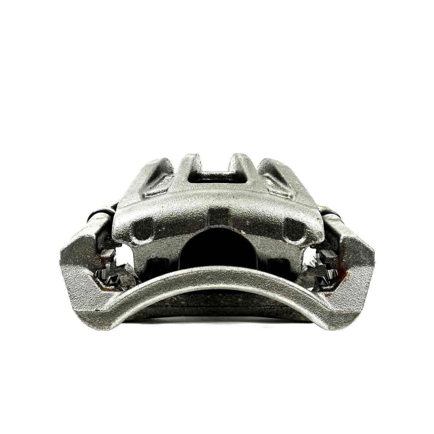 PowerStop Power Stop 02-07 Jeep Liberty Front Right Autospecialty Caliper w/Bracket L4844