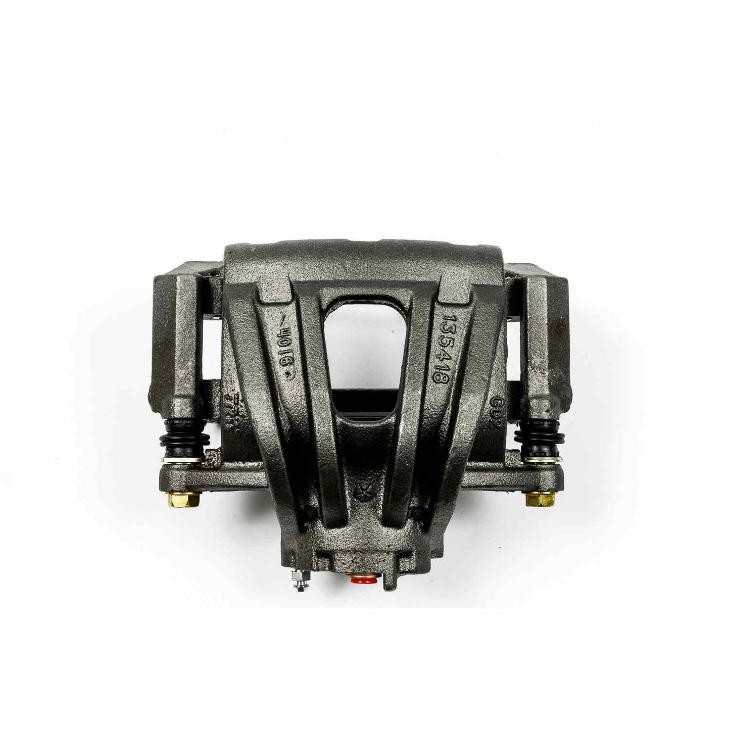 PowerStop Power Stop 02-07 Jeep Liberty Front Right Autospecialty Caliper w/Bracket L4844