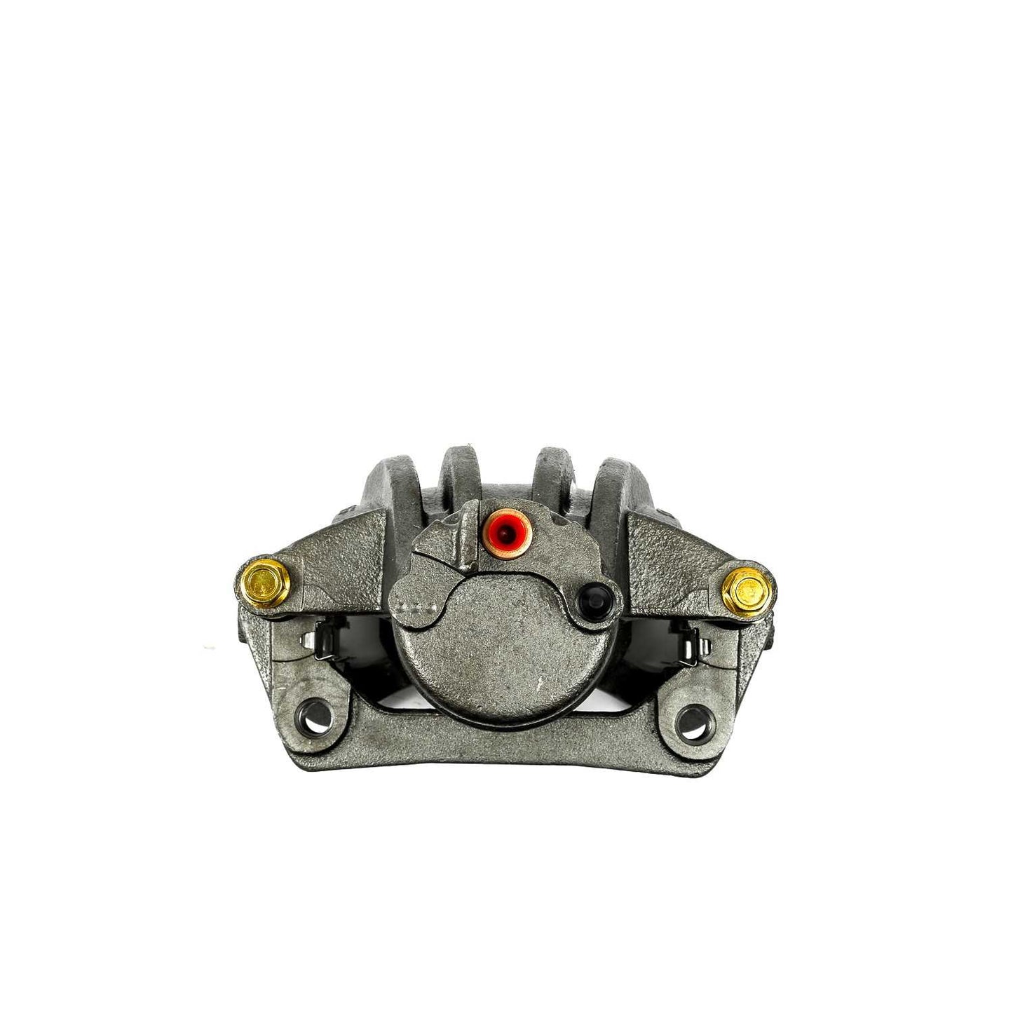 PowerStop Power Stop 02-07 Jeep Liberty Front Left Autospecialty Caliper w/Bracket L4845