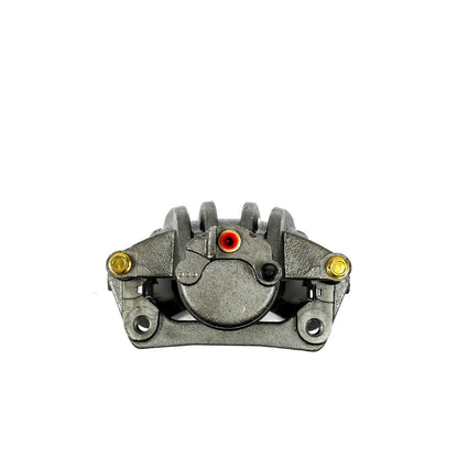 PowerStop Power Stop 02-07 Jeep Liberty Front Left Autospecialty Caliper w/Bracket L4845