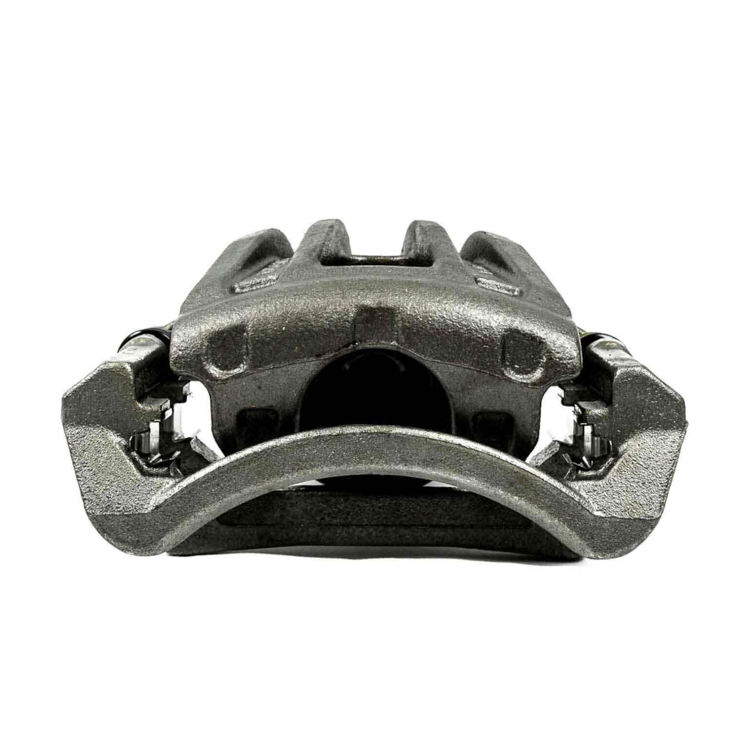 PowerStop Power Stop 02-07 Jeep Liberty Front Left Autospecialty Caliper w/Bracket L4845