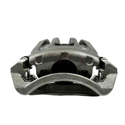PowerStop Power Stop 02-07 Jeep Liberty Front Left Autospecialty Caliper w/Bracket L4845