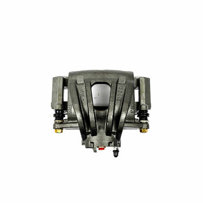 PowerStop Power Stop 02-07 Jeep Liberty Front Left Autospecialty Caliper w/Bracket L4845