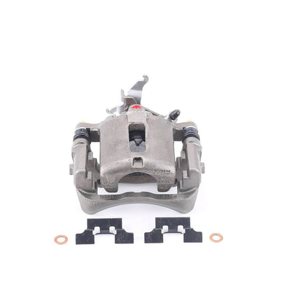 PowerStop Power Stop 03-05 Jaguar S-Type Rear Left Autospecialty Caliper w/Bracket L4852