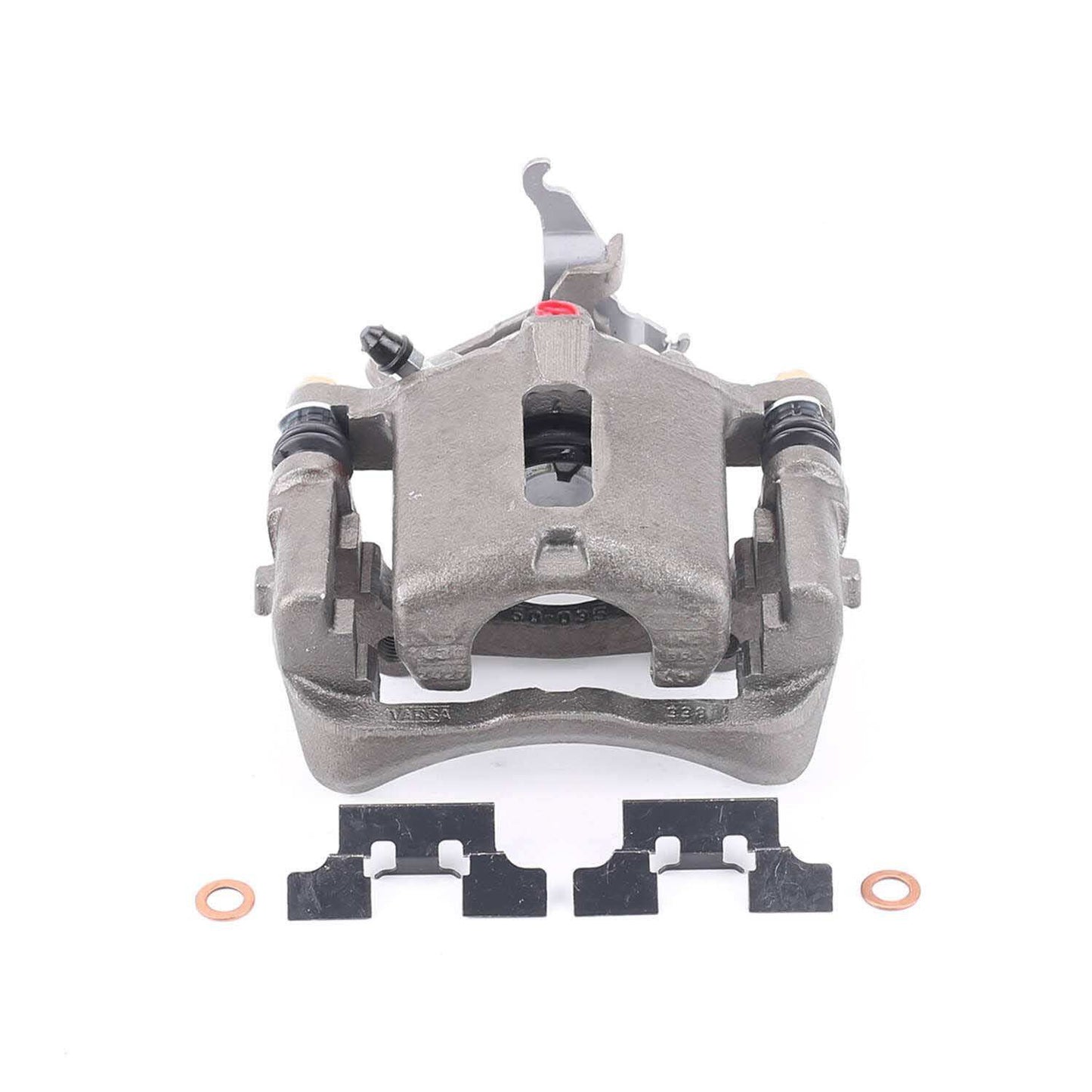 PowerStop Power Stop 03-05 Jaguar S-Type Rear Right Autospecialty Caliper w/Bracket L4853