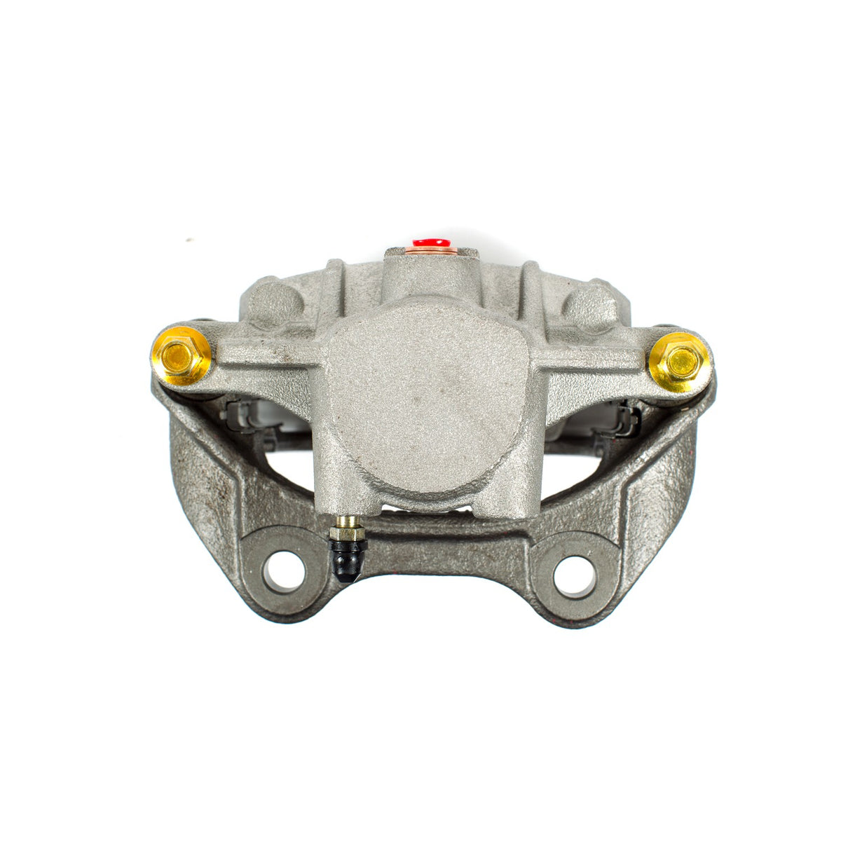 PowerStop Power Stop 04-05 Cadillac DeVille Rear Left Autospecialty Caliper w/Bracket L4854