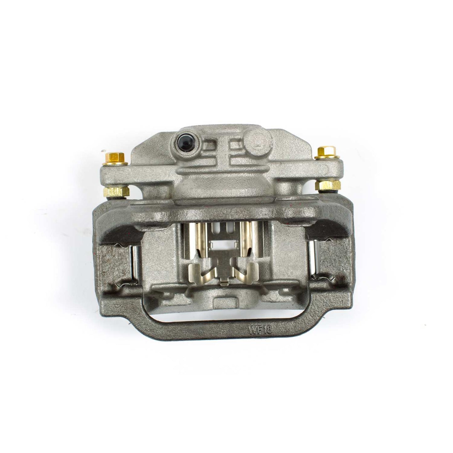PowerStop Power Stop 04-05 Cadillac DeVille Rear Left Autospecialty Caliper w/Bracket L4854