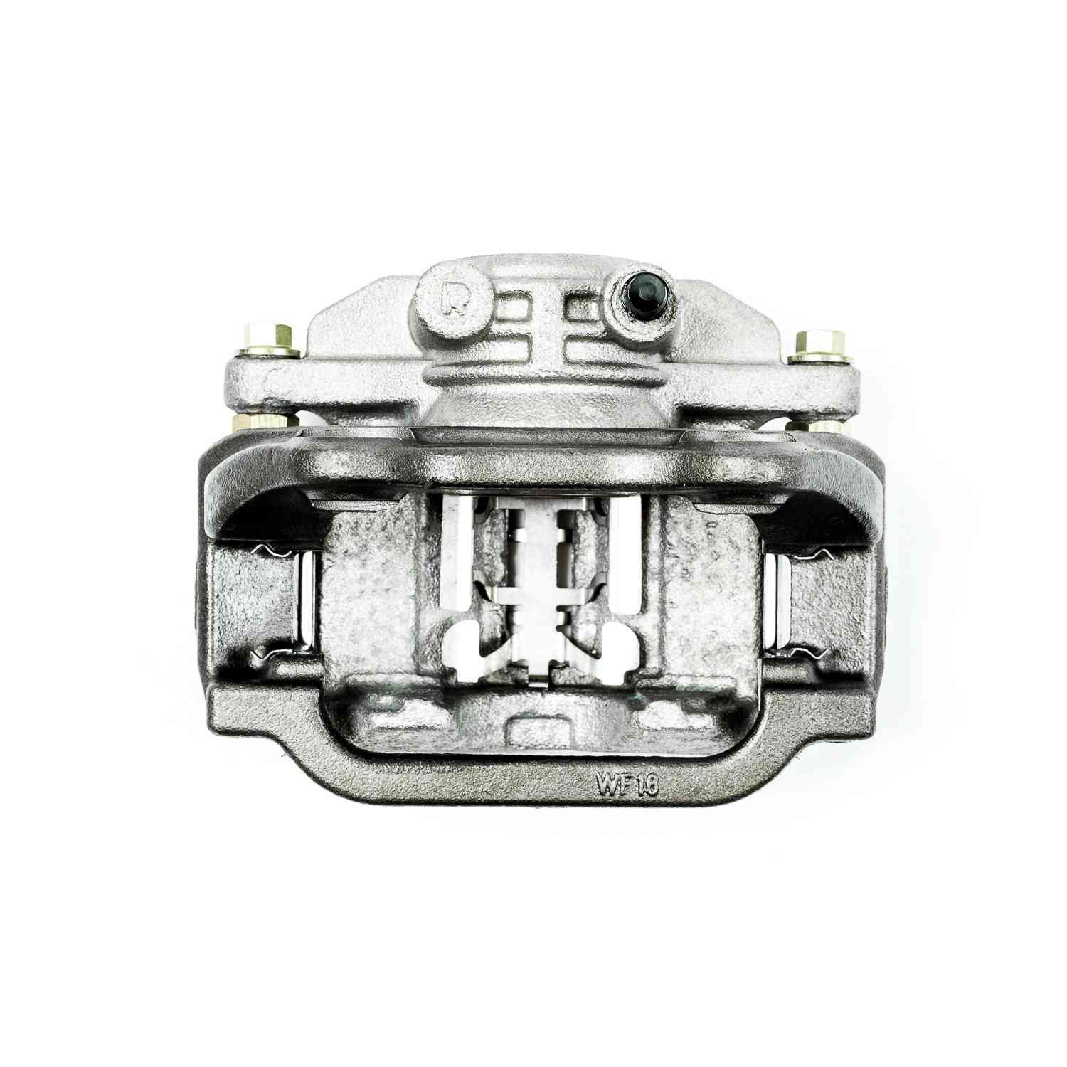 PowerStop Power Stop 04-05 Cadillac DeVille Rear Right Autospecialty Caliper w/Bracket L4855