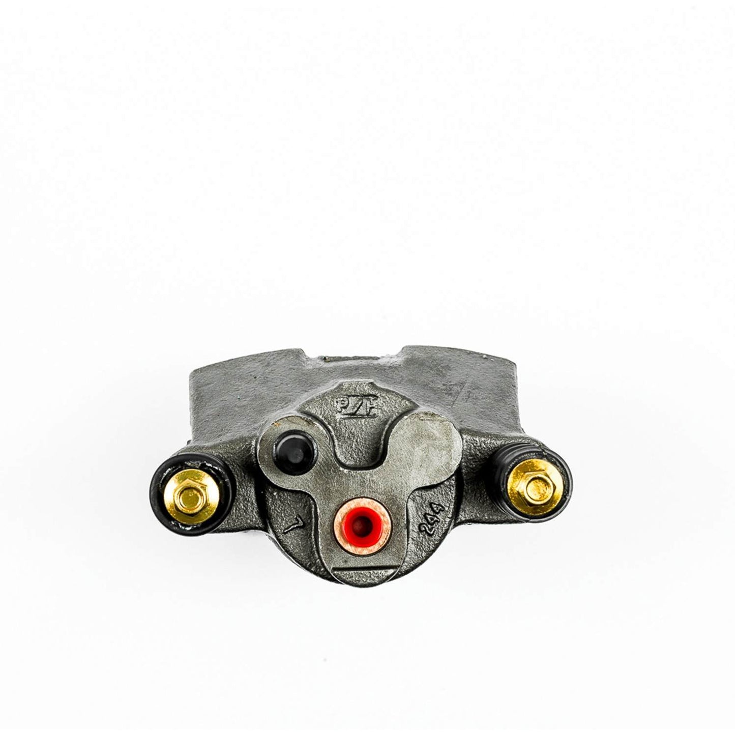 PowerStop Power Stop 04-11 Ford F-150 Rear Right Autospecialty Caliper w/o Bracket L4858