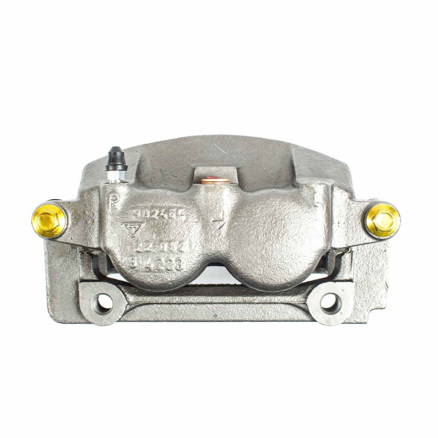 PowerStop Power Stop 04-05 Ford F-150 Front Right Autospecialty Caliper w/Bracket L4860