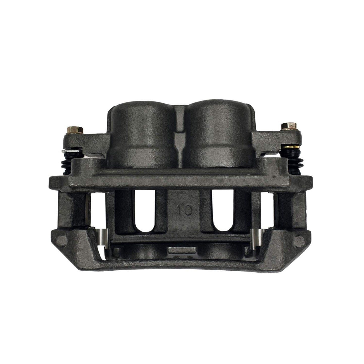 PowerStop Power Stop 03-04 Dodge Dakota Front Right Autospecialty Caliper w/Bracket L4862
