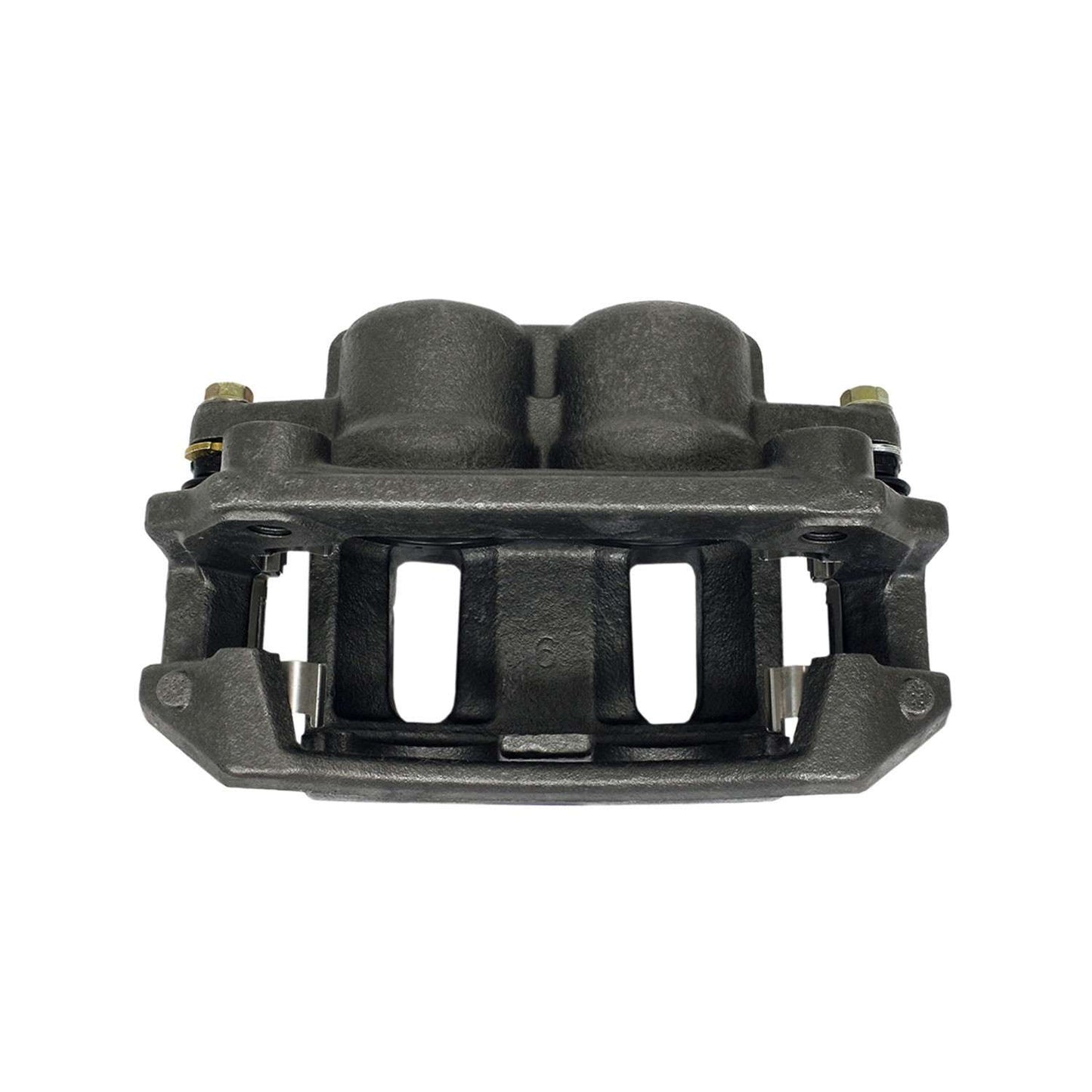PowerStop Power Stop 03-04 Dodge Dakota Front Left Autospecialty Caliper w/Bracket L4863