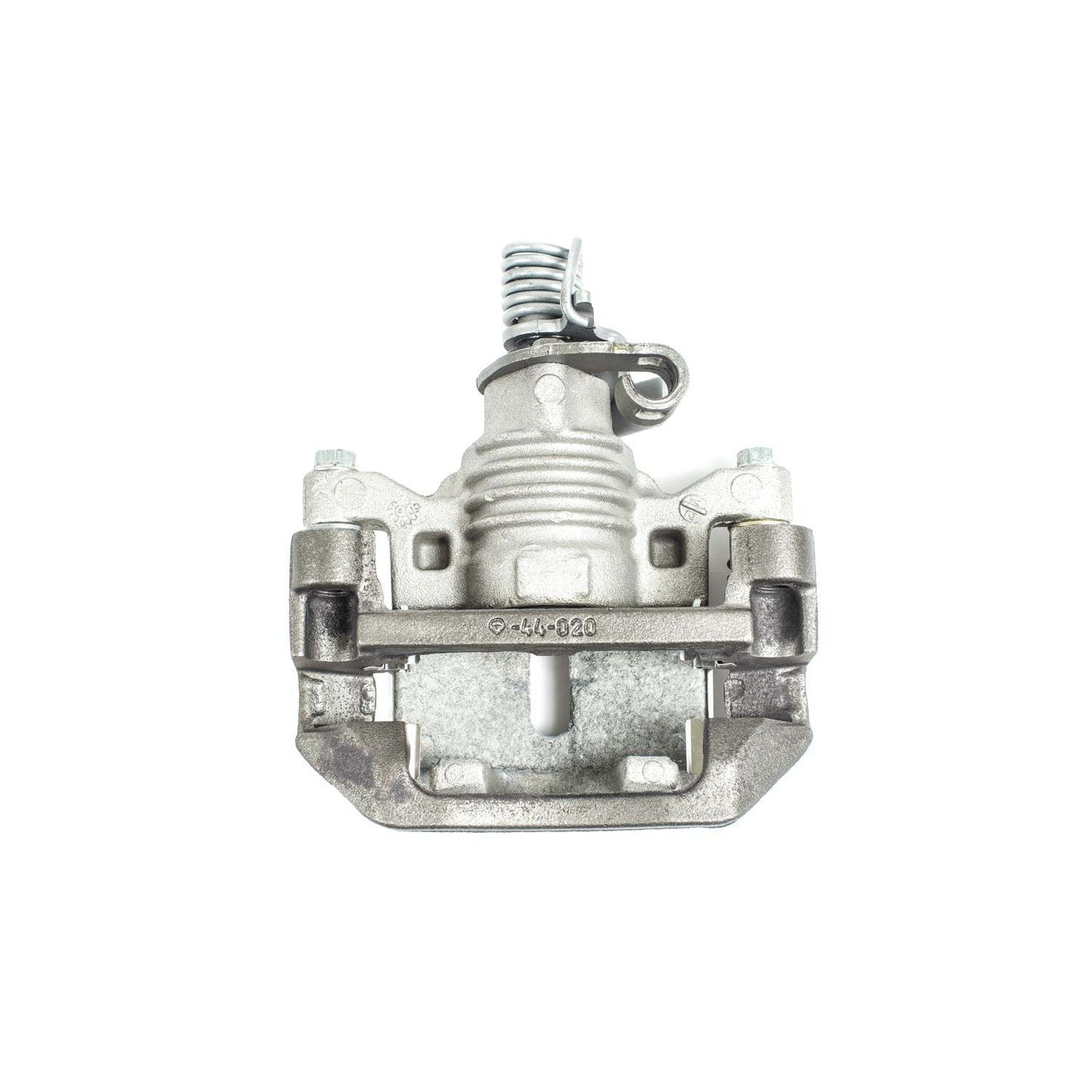 PowerStop Power Stop 04-05 Pontiac Grand Prix Rear Left Autospecialty Caliper w/Bracket L4868