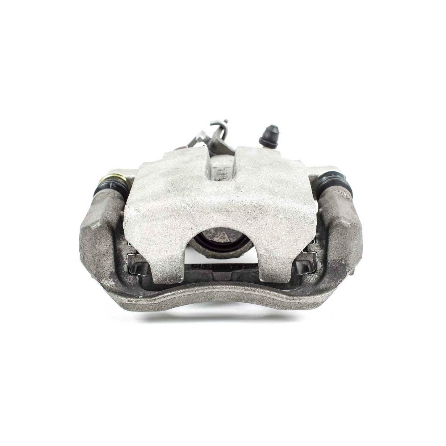 PowerStop Power Stop 04-05 Pontiac Grand Prix Rear Left Autospecialty Caliper w/Bracket L4868