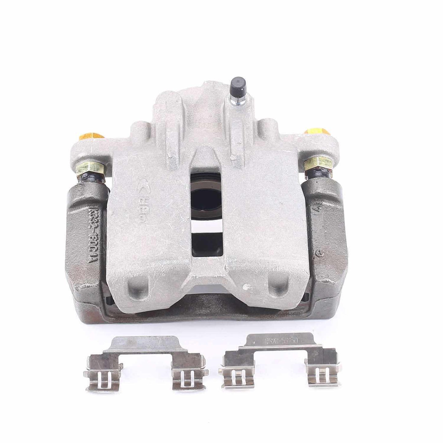 PowerStop Power Stop 03-07 Cadillac CTS Rear Left Autospecialty Caliper w/Bracket L4874