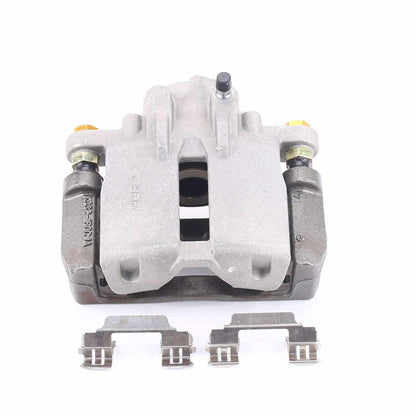 PowerStop Power Stop 03-07 Cadillac CTS Rear Left Autospecialty Caliper w/Bracket L4874