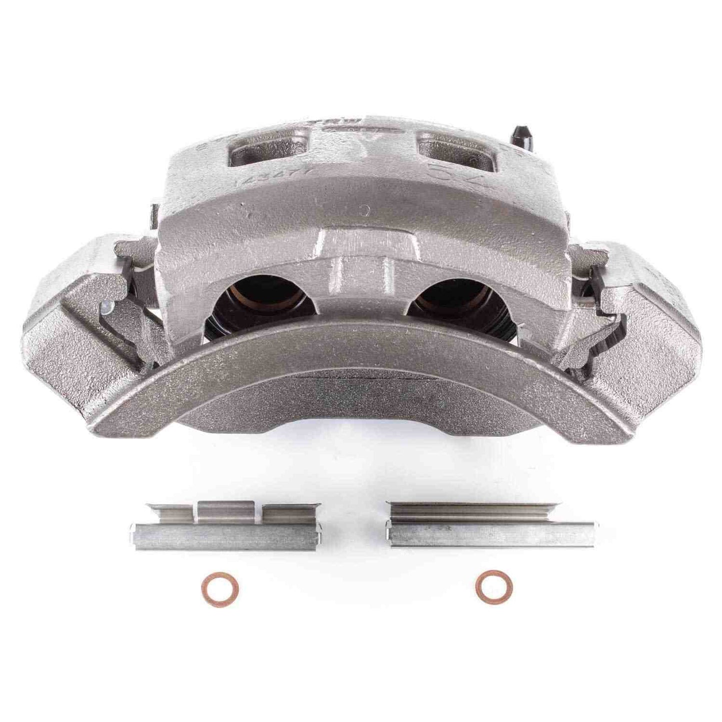 PowerStop Power Stop 03-06 Dodge Durango Front Left Autospecialty Caliper w/Bracket L4876