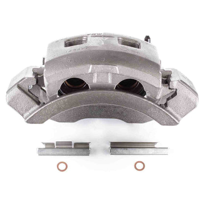 PowerStop Power Stop 03-06 Dodge Durango Front Left Autospecialty Caliper w/Bracket L4876