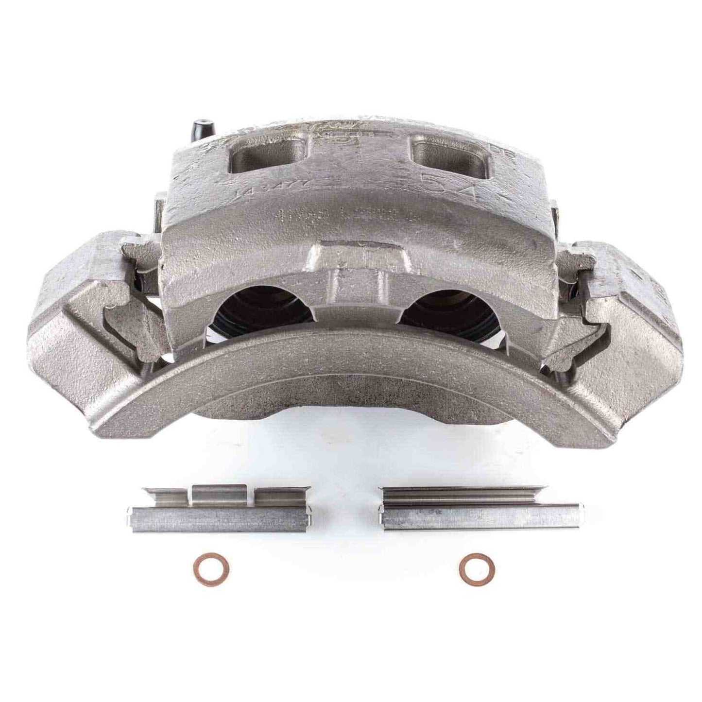 PowerStop Power Stop 03-06 Dodge Durango Front Right Autospecialty Caliper w/Bracket L4877