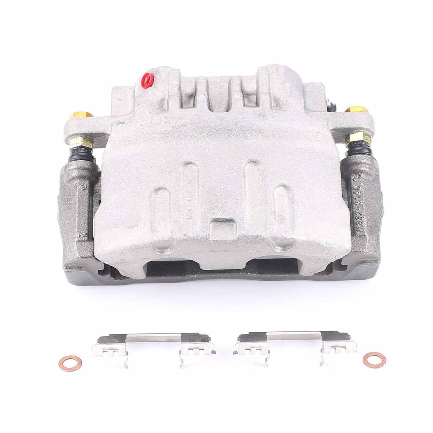 PowerStop Power Stop 03-07 Cadillac CTS Front Right Autospecialty Caliper w/Bracket L4878