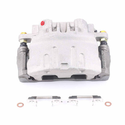 PowerStop Power Stop 03-07 Cadillac CTS Front Right Autospecialty Caliper w/Bracket L4878