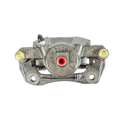 PowerStop Power Stop 2007 Chevrolet Cobalt Front Left Autospecialty Caliper w/Bracket L4880