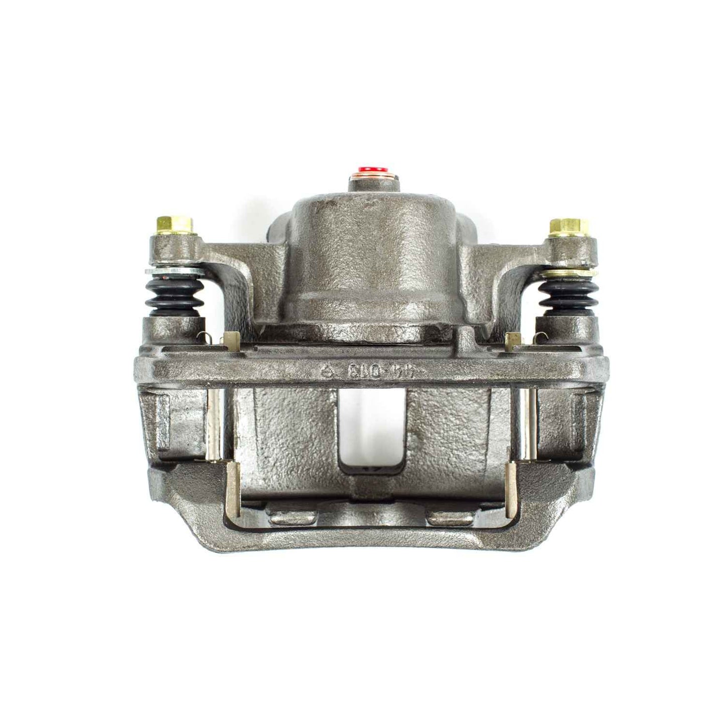 PowerStop Power Stop 2007 Chevrolet Cobalt Front Left Autospecialty Caliper w/Bracket L4880