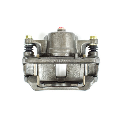 PowerStop Power Stop 2007 Chevrolet Cobalt Front Left Autospecialty Caliper w/Bracket L4880