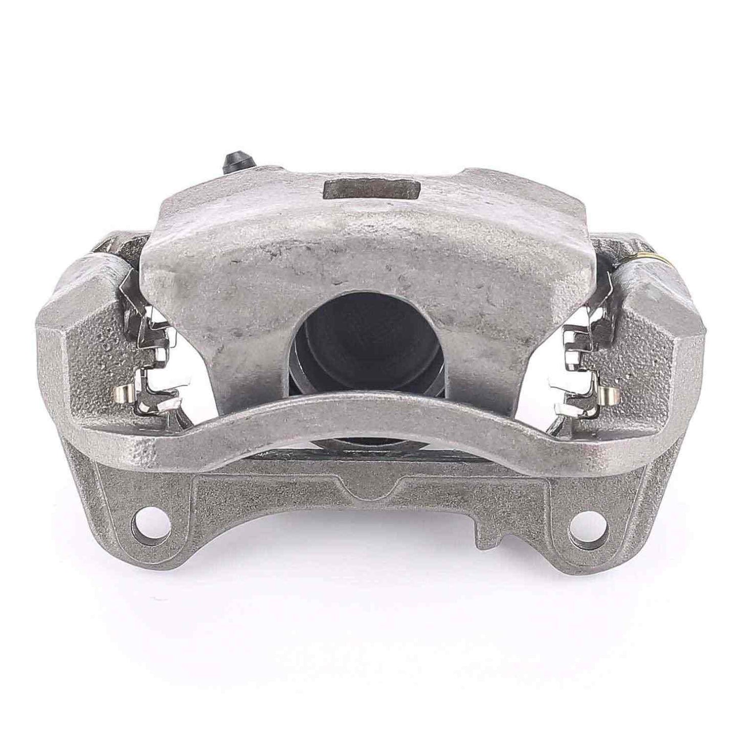 PowerStop Power Stop 07-10 Chevrolet Cobalt Front Right Autospecialty Caliper w/Bracket L4881A