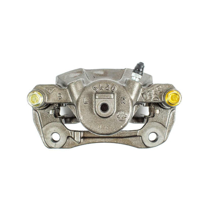 PowerStop Power Stop 2007 Chevrolet Cobalt Front Right Autospecialty Caliper w/Bracket L4881