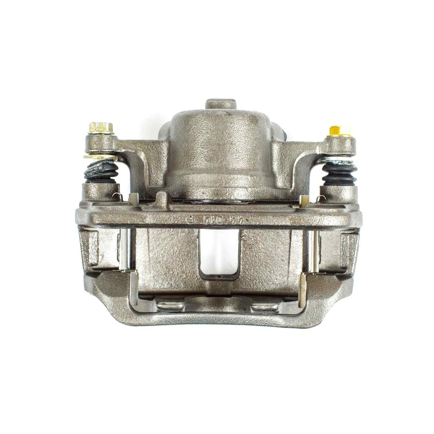 PowerStop Power Stop 2007 Chevrolet Cobalt Front Right Autospecialty Caliper w/Bracket L4881